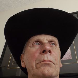 Meet your Posher, Harry